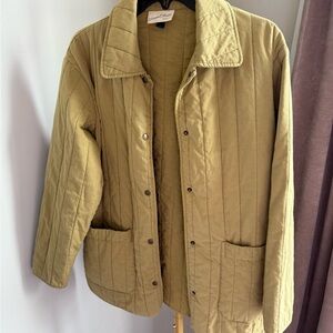 Women's Quilted Jacket